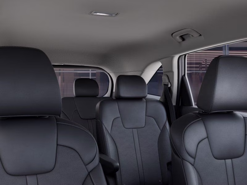 2026 Snow White Pearl Kia Sorento Hybrid EX AWD SUV