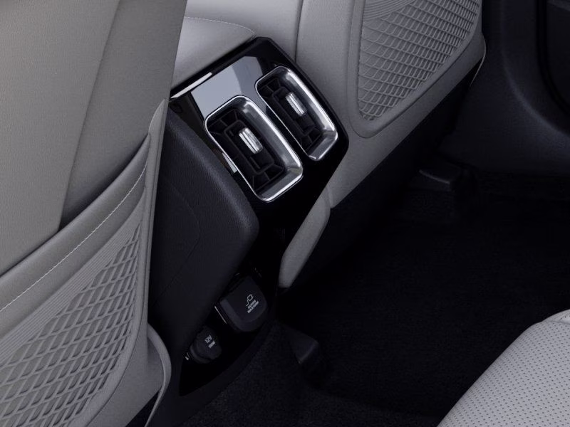2026 Steel Gray Kia Sorento Hybrid X-Line SX Prestige AWD SUV