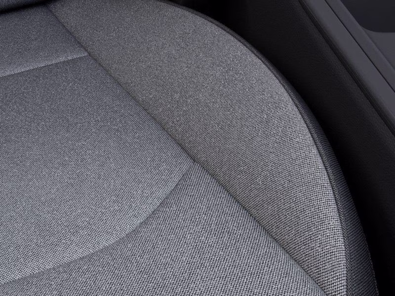2026 Interstellar Gray Kia K4 LXS FWD Sedan