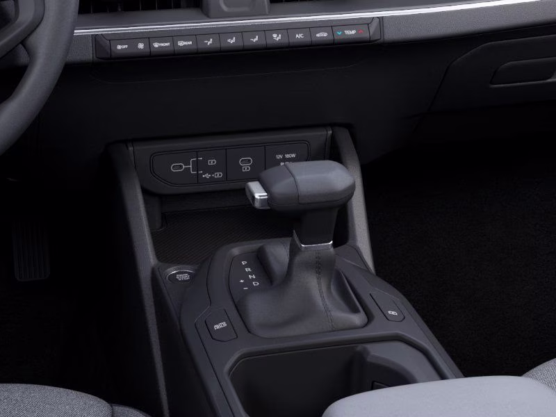 2026 Snow White Pearl Kia K4 LXS FWD Sedan