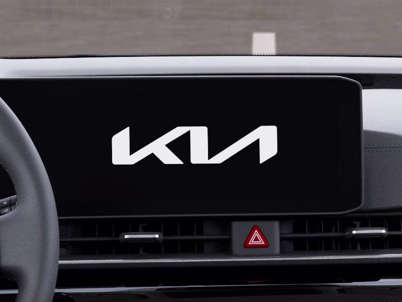2026 Panthera Metal Kia Carnival SX Prestige FWD Van
