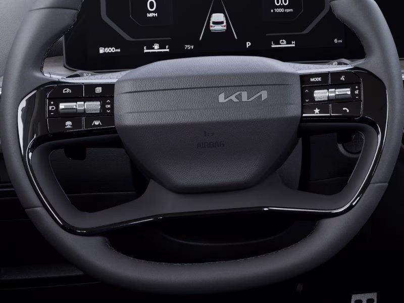2026 Aurora Black Pearl Kia Sorento Hybrid X-Line SX Prestige AWD SUV