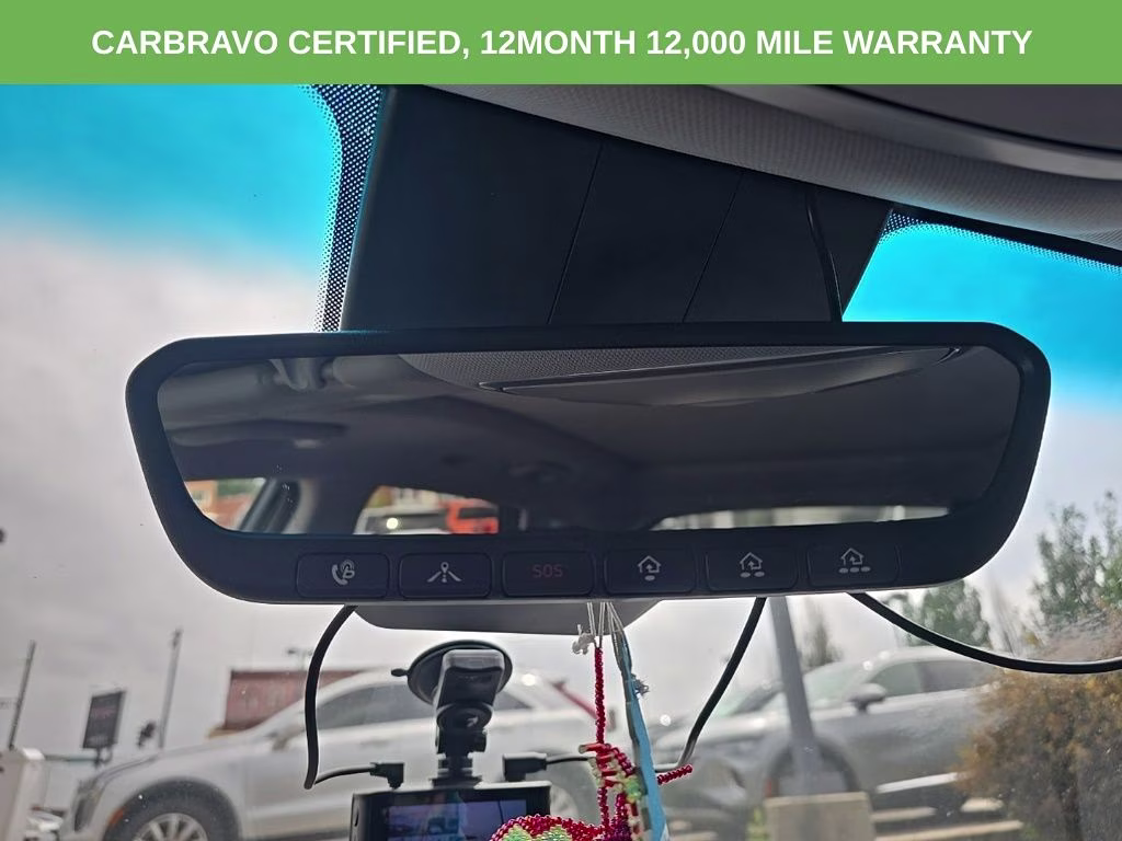 2019 Coliseum Gray Hyundai Tucson Ultimate AWD SUV
