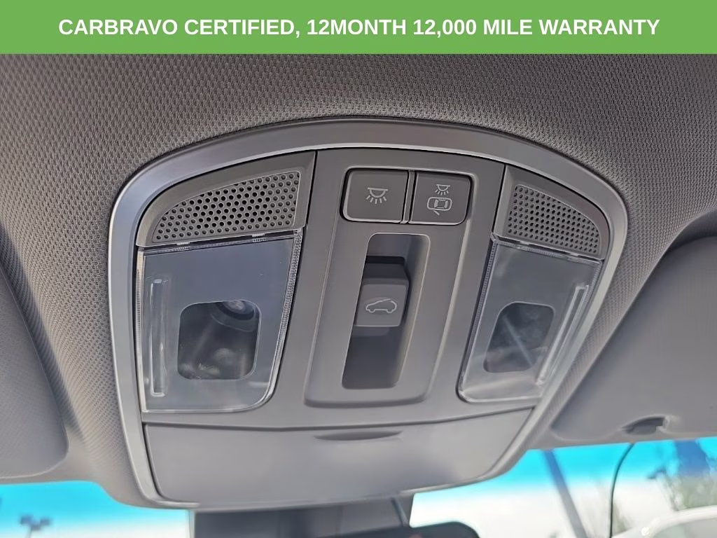 2019 Coliseum Gray Hyundai Tucson Ultimate AWD SUV