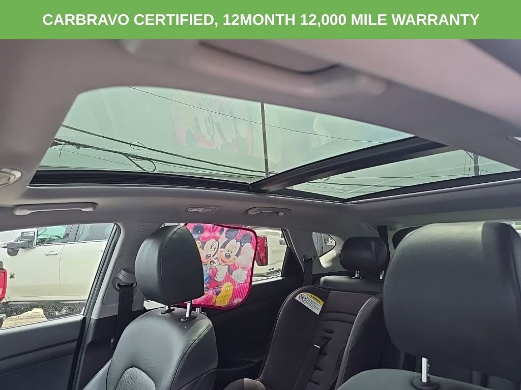 2019 Coliseum Gray Hyundai Tucson Ultimate AWD SUV