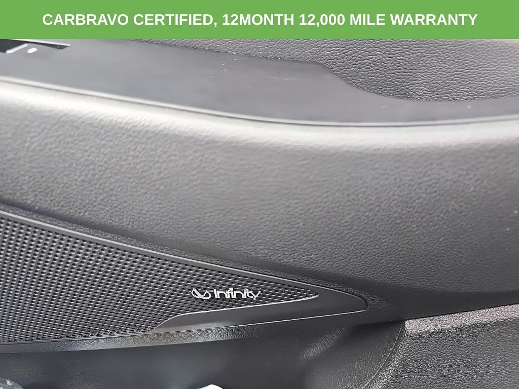2019 Coliseum Gray Hyundai Tucson Ultimate AWD SUV