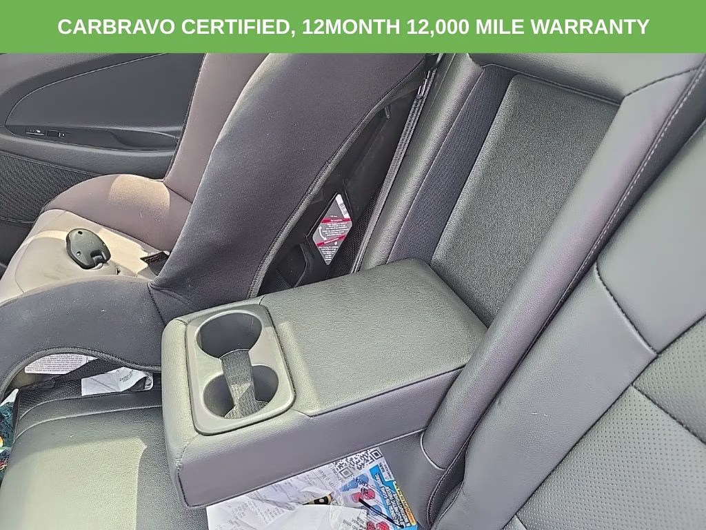 2019 Coliseum Gray Hyundai Tucson Ultimate AWD SUV