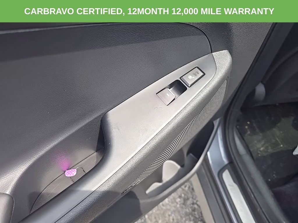 2019 Coliseum Gray Hyundai Tucson Ultimate AWD SUV