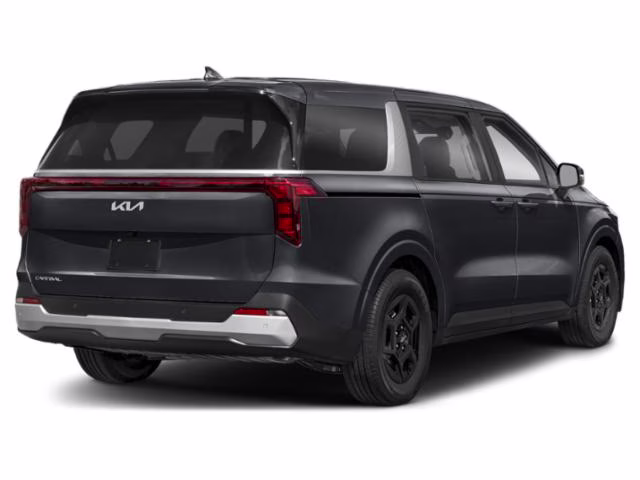 2026 Panthera Metal Kia Carnival LXS FWD Van