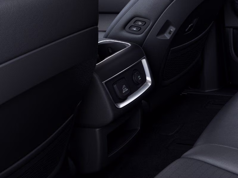 2026 Snow White Pearl Kia Carnival SX Prestige FWD Van