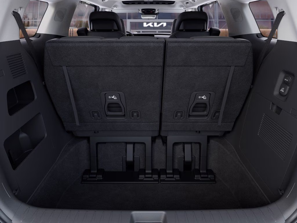 2026 Panthera Metal Kia Carnival SX Prestige FWD Van