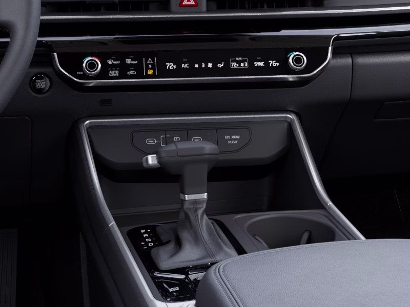 2026 Panthera Metal Kia Carnival SX Prestige FWD Van