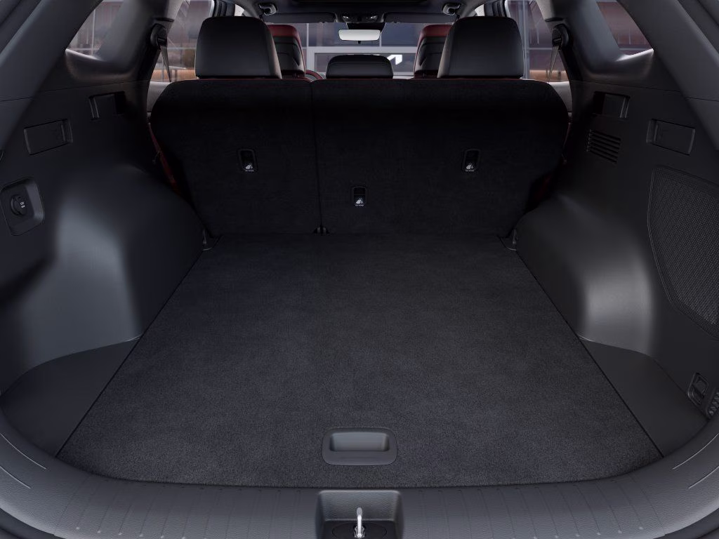 2026 Wolf Gray Kia Sportage Hybrid SX-Prestige AWD SUV