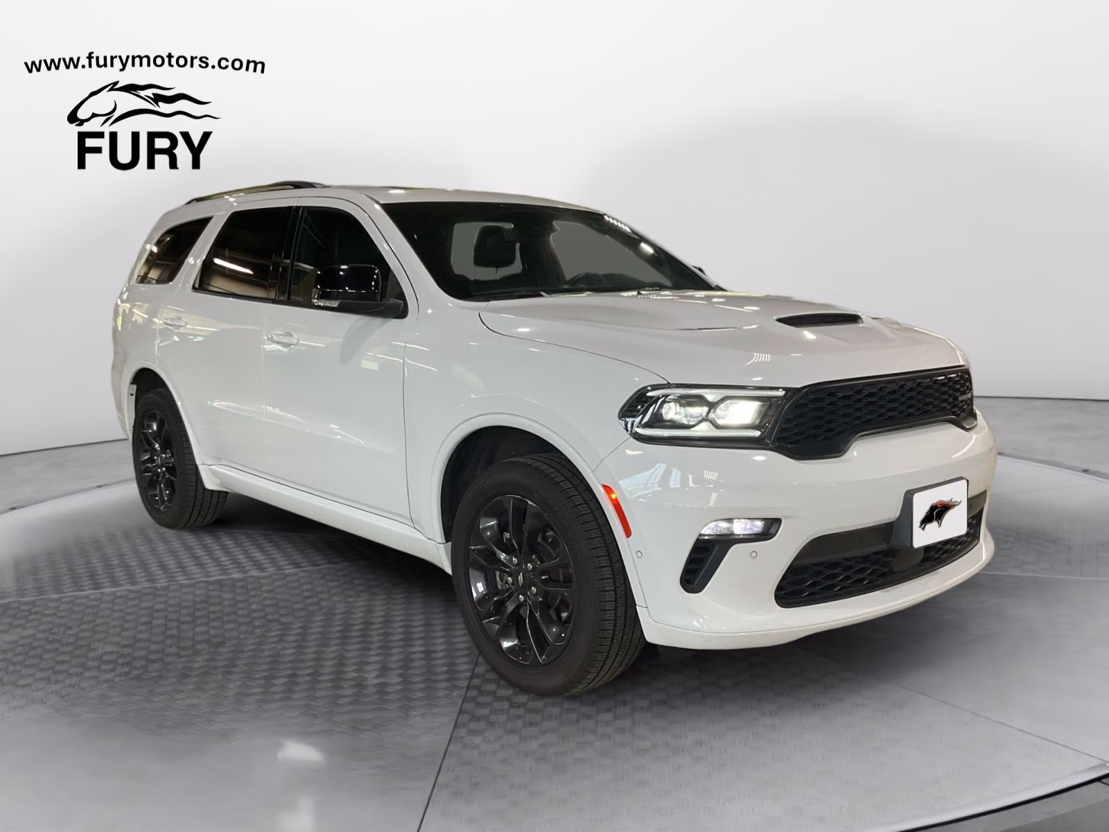 2023 Dodge Durango GT Premium AWD's photo