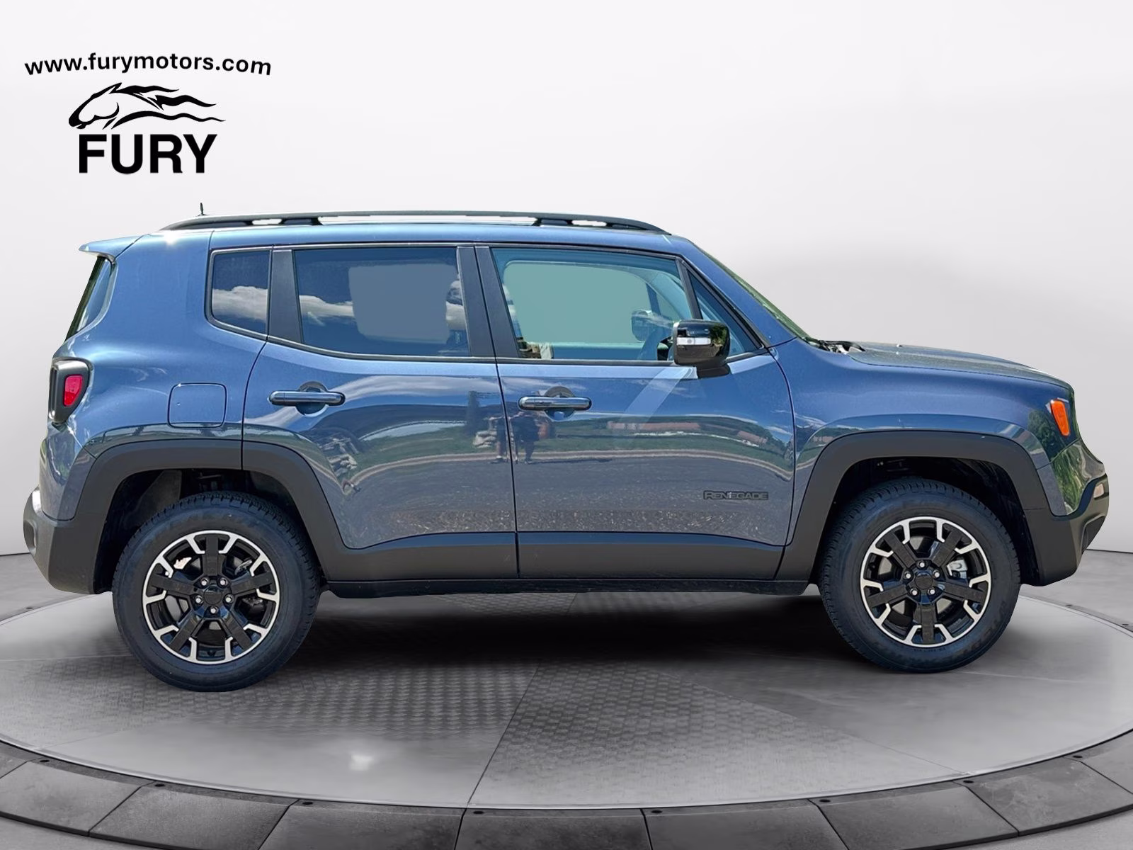 Used 2023 Jeep Renegade Upland with VIN ZACNJDB14PPP60174 for sale in South Saint Paul, Minnesota