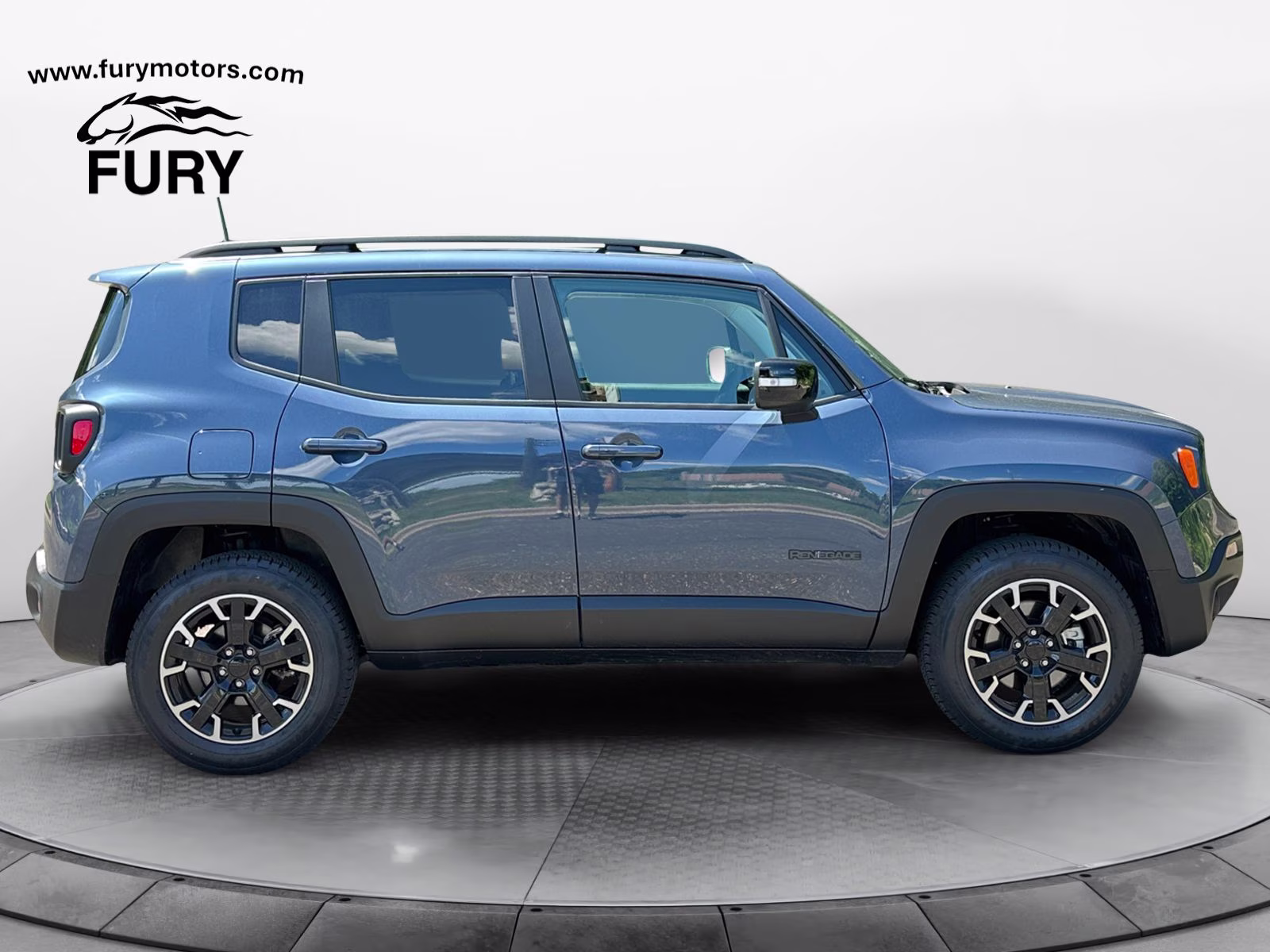 Used 2023 Jeep Renegade Upland with VIN ZACNJDB14PPP60174 for sale in South Saint Paul, Minnesota