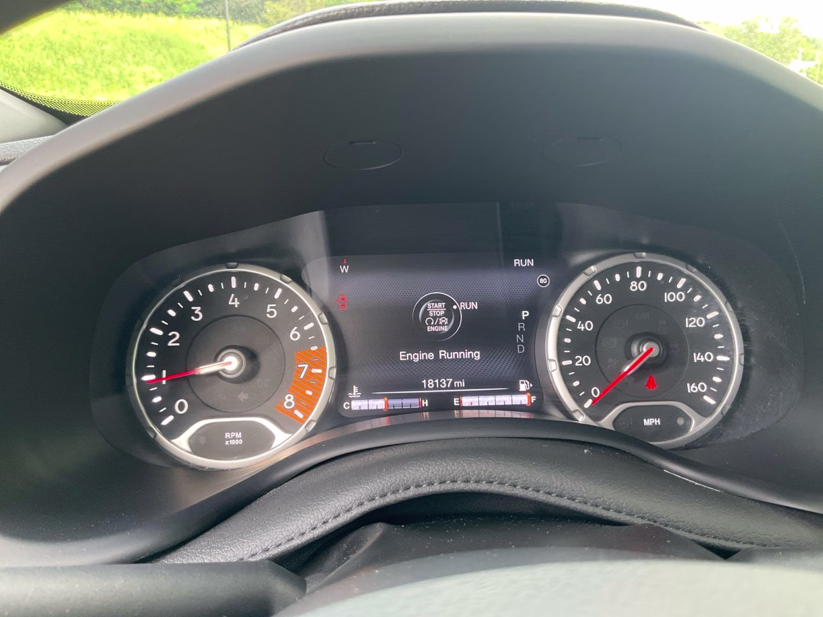 2023 Slate Blue Pearlcoat Jeep Renegade Latitude 4X4 SUV