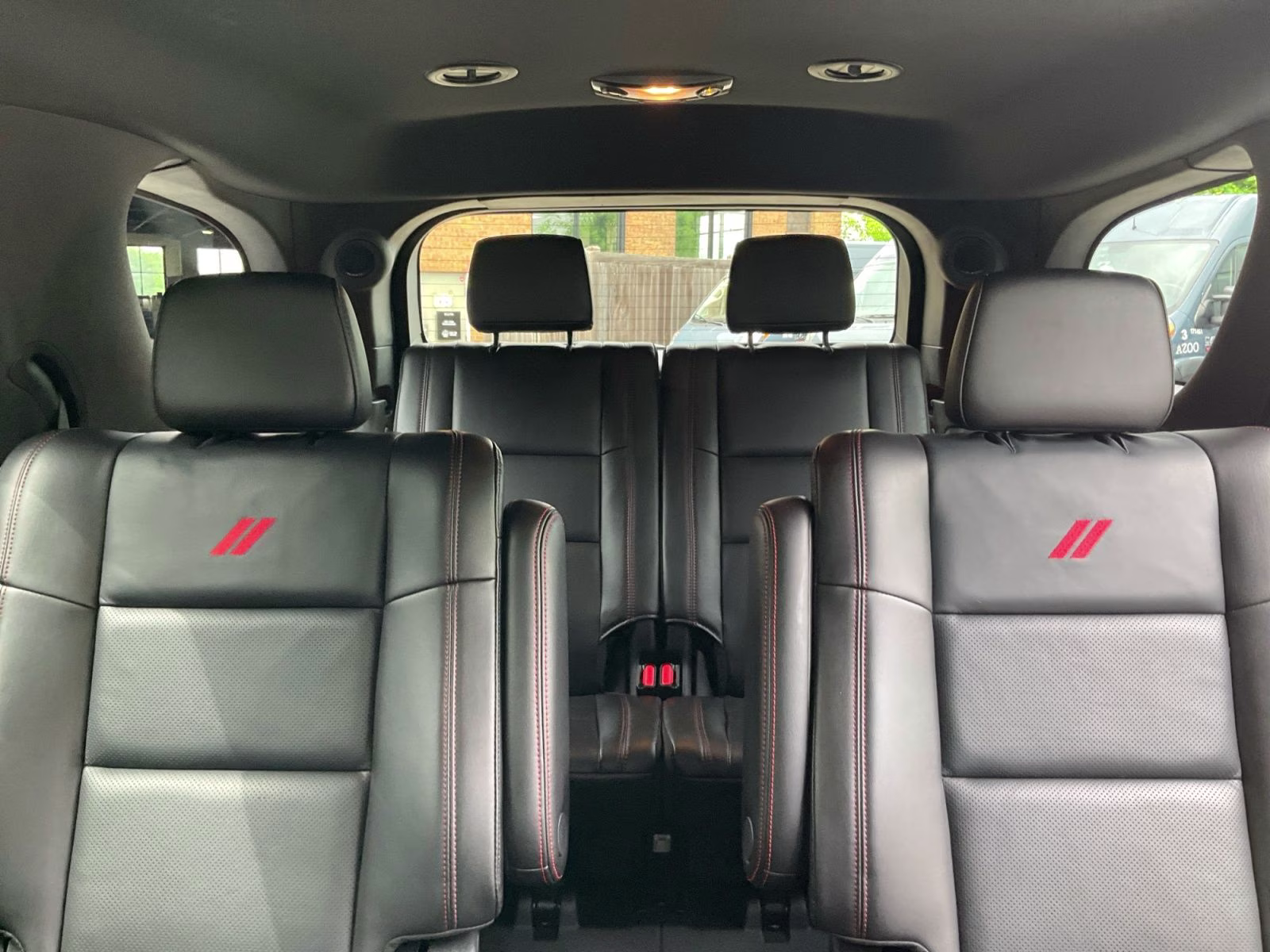 2023 White Knuckle Clearcoat Dodge Durango GT Premium AWD SUV