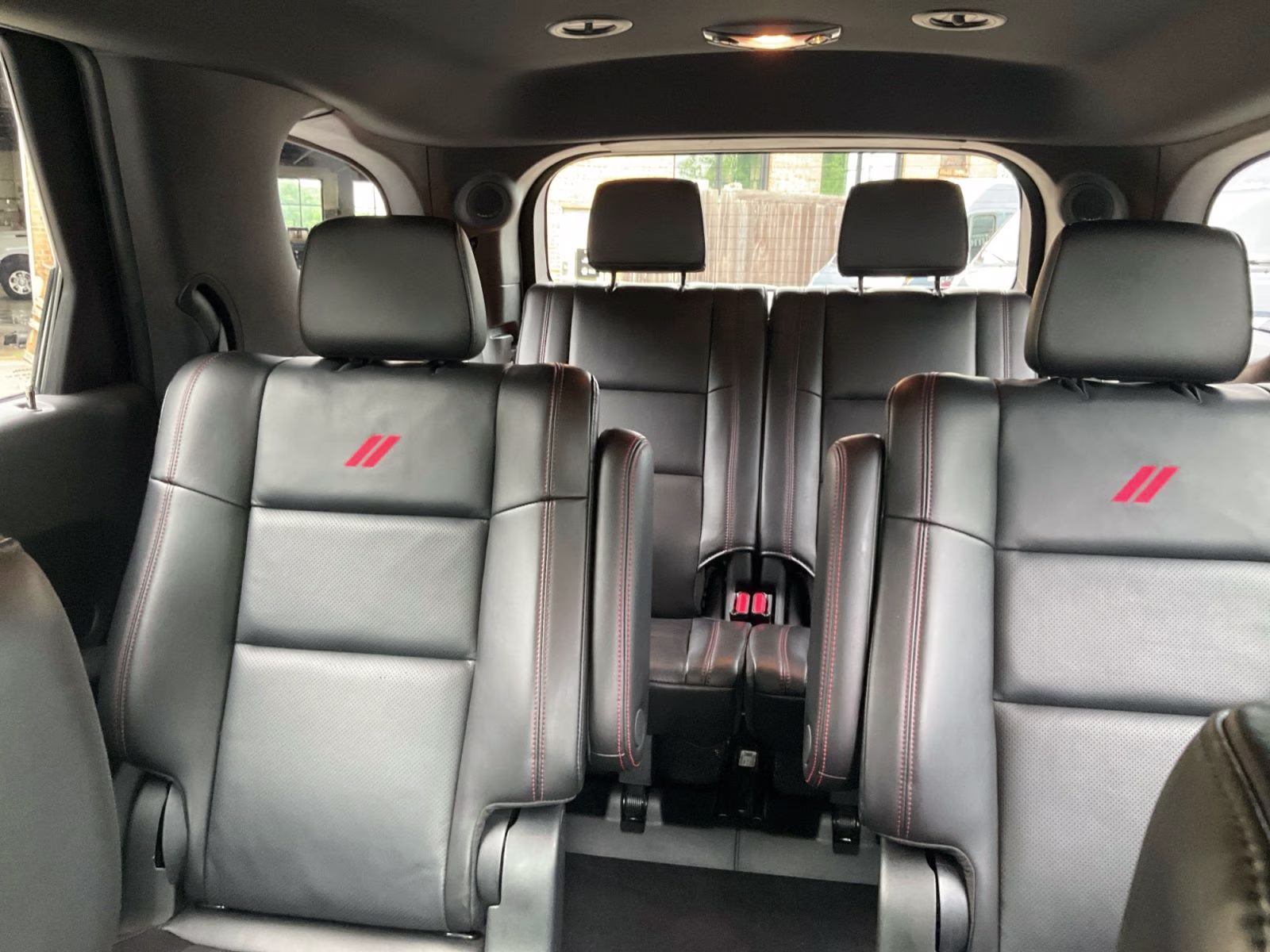 2023 White Knuckle Clearcoat Dodge Durango GT Premium AWD SUV