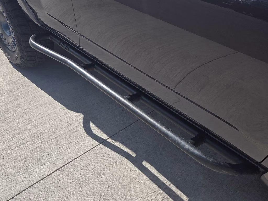 2016 Magnetic Gray Metallic Toyota 4Runner TRD Pro 4X4 SUV