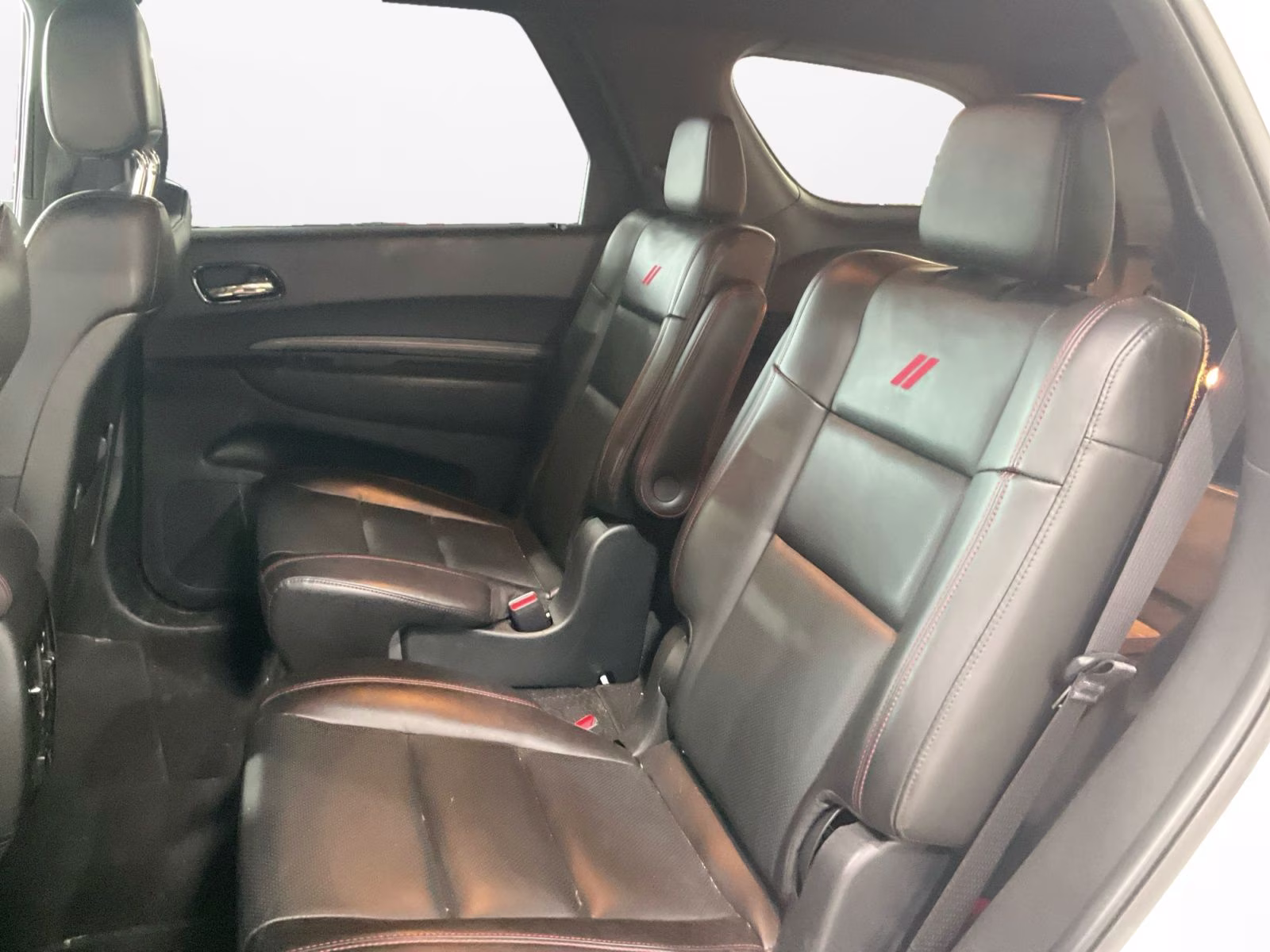 2023 White Knuckle Clearcoat Dodge Durango GT Premium AWD SUV