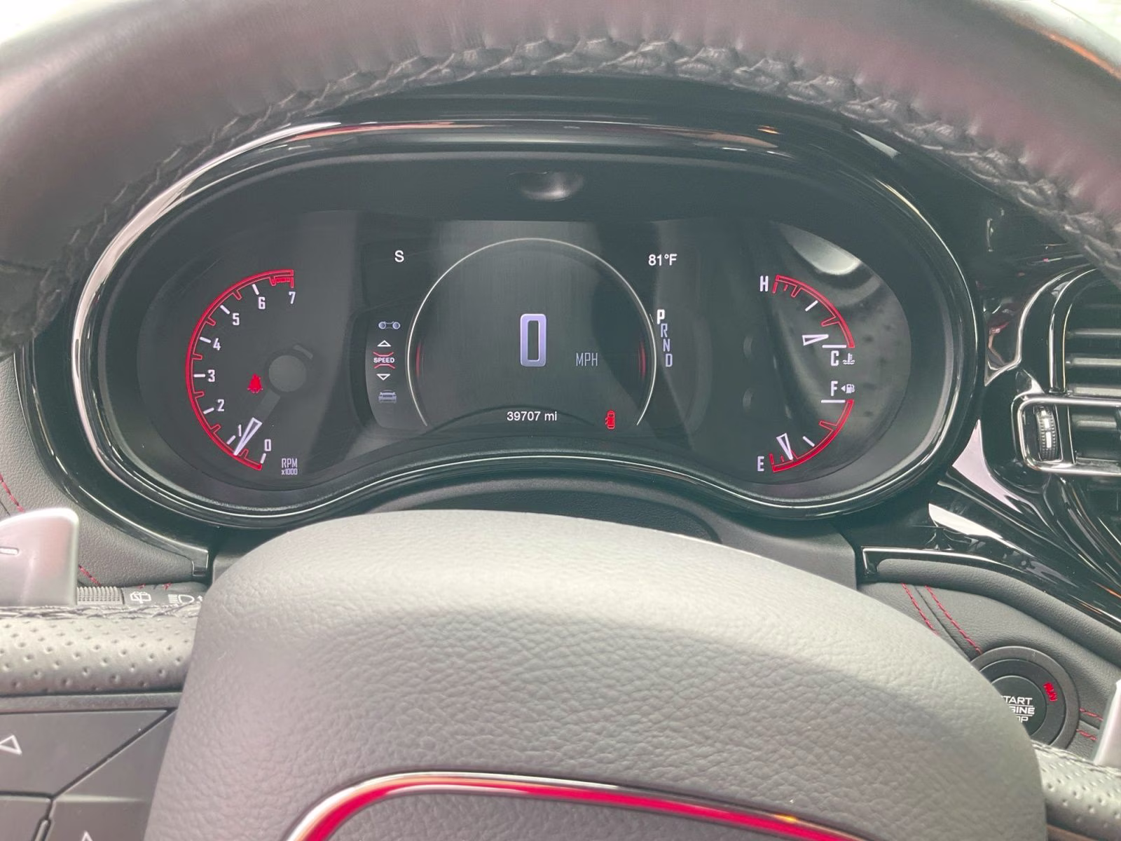2023 White Knuckle Clearcoat Dodge Durango GT Premium AWD SUV