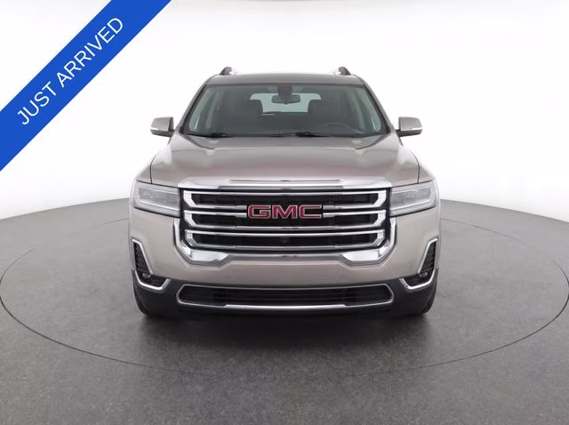 2023 Light Stone GMC Acadia SLT AWD SUV