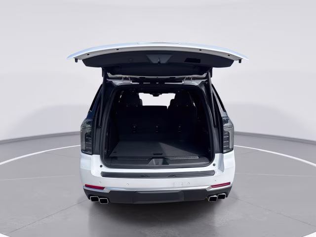 2025 Pearl Chevrolet Suburban High Country 4X4 SUV