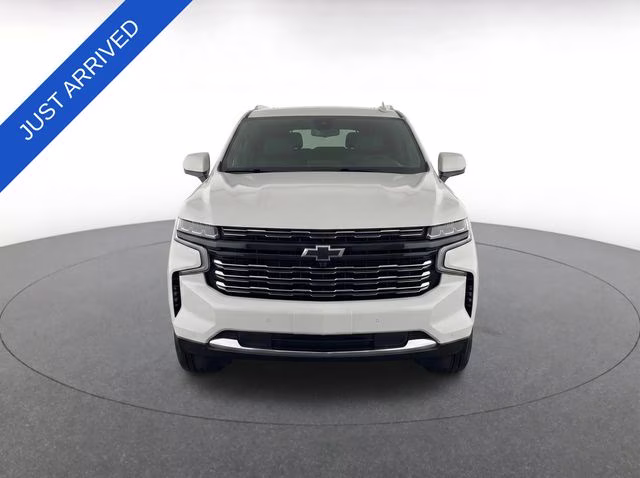 2025 Pearl Chevrolet Suburban High Country 4X4 SUV