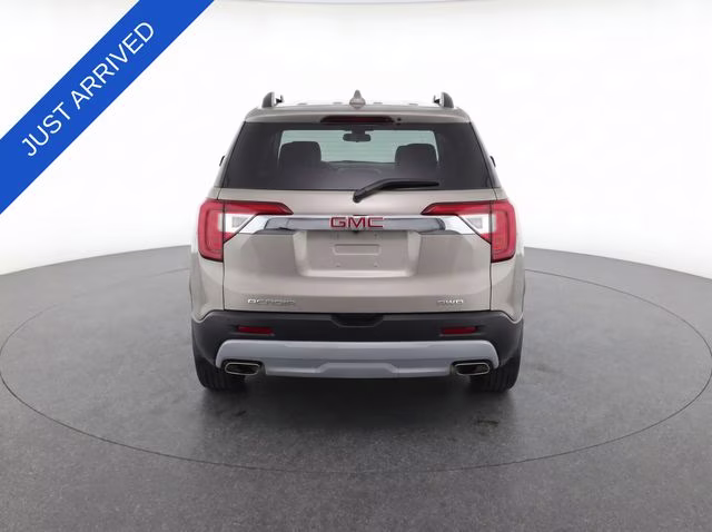 2023 Light Stone GMC Acadia SLT AWD SUV