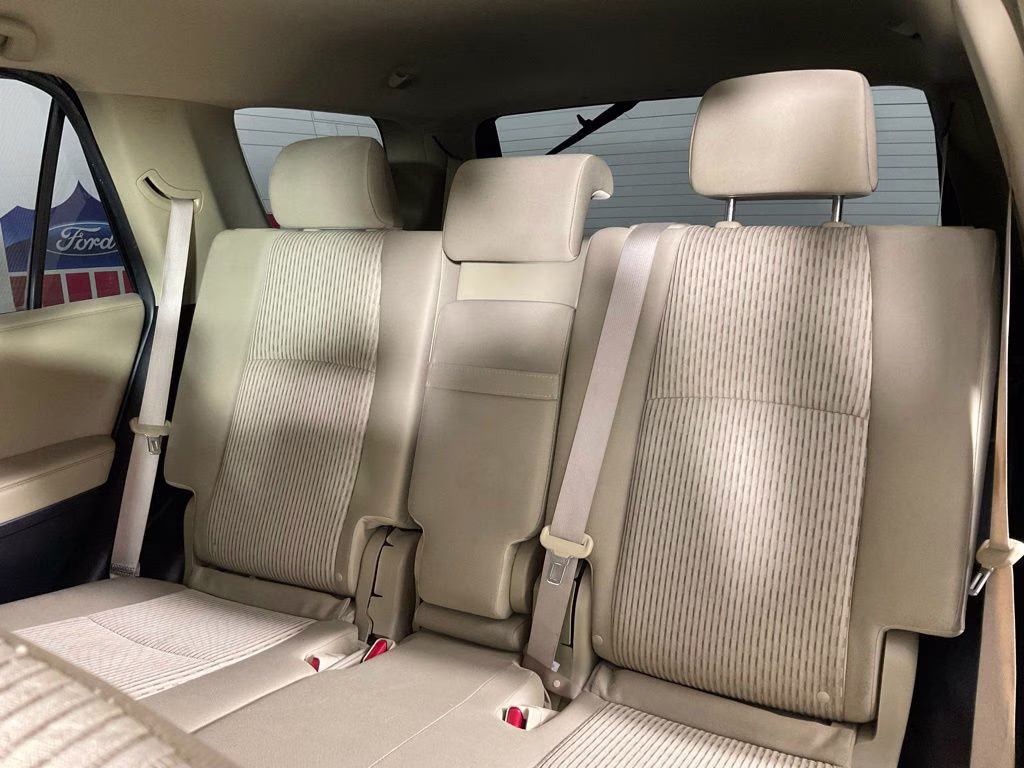 2015 Nautical Blue Toyota 4Runner SR5 RWD SUV