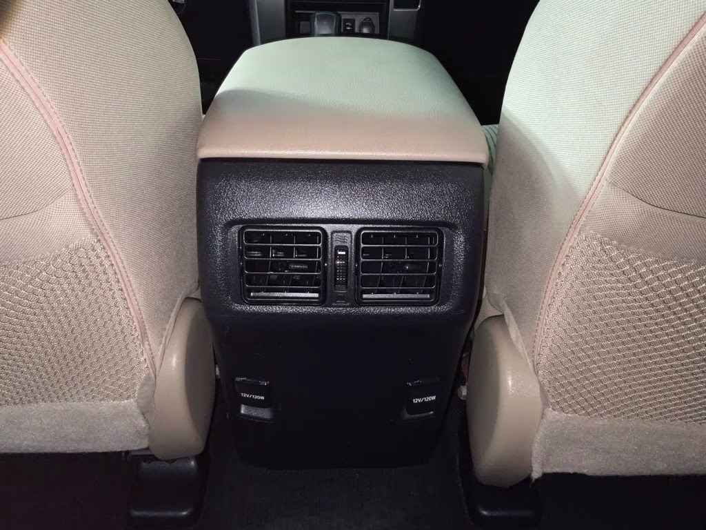 2015 Nautical Blue Toyota 4Runner SR5 RWD SUV