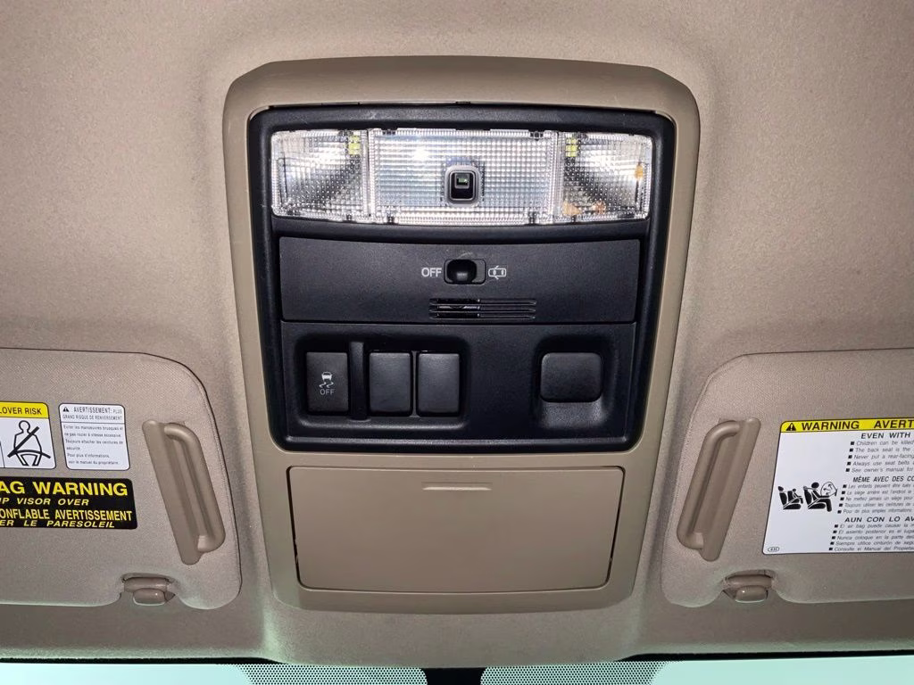 2015 Nautical Blue Toyota 4Runner SR5 RWD SUV