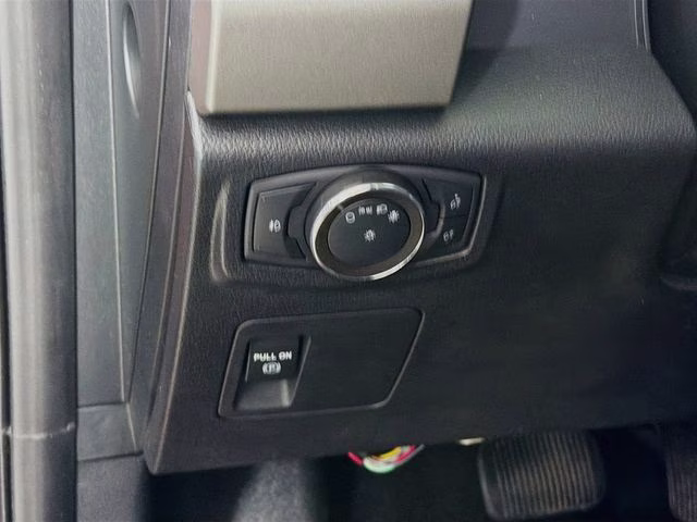 2020 Red Metallic Ford Expedition Max XLT RWD SUV
