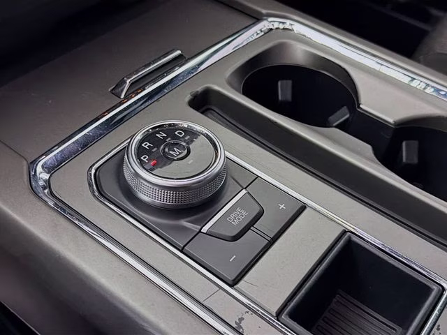 2020 Red Metallic Ford Expedition Max XLT RWD SUV