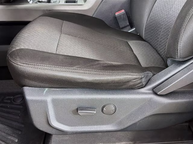 2020 Red Metallic Ford Expedition Max XLT RWD SUV