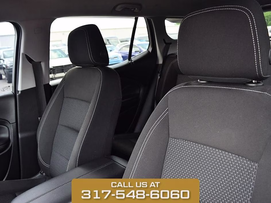 2022 Cayenne Red GMC Terrain SLE AWD SUV