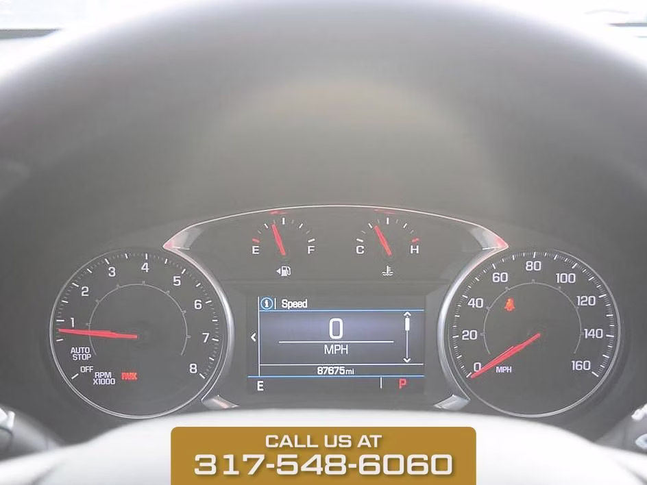 2022 Cayenne Red GMC Terrain SLE AWD SUV