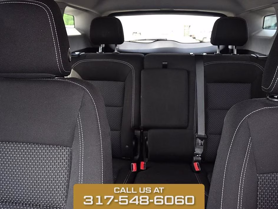 2022 Cayenne Red GMC Terrain SLE AWD SUV