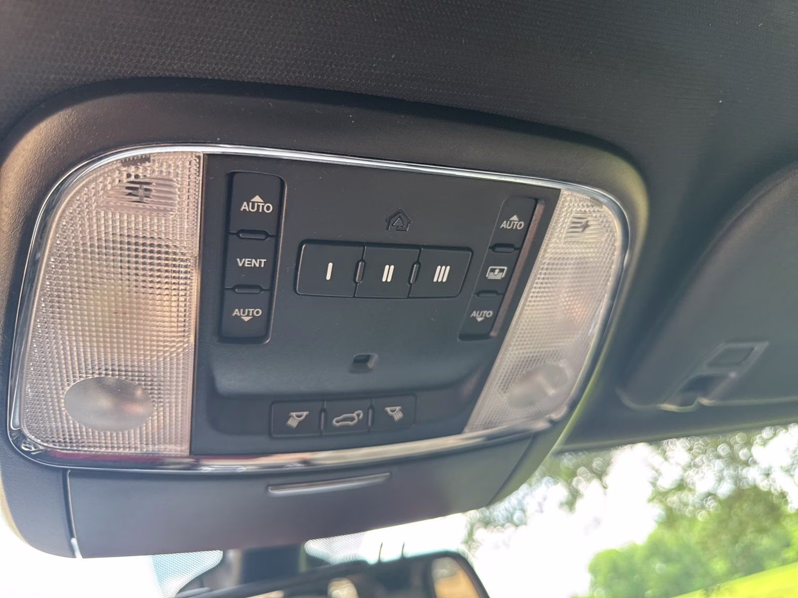 2016 Gray Jeep Grand Cherokee Limited RWD SUV
