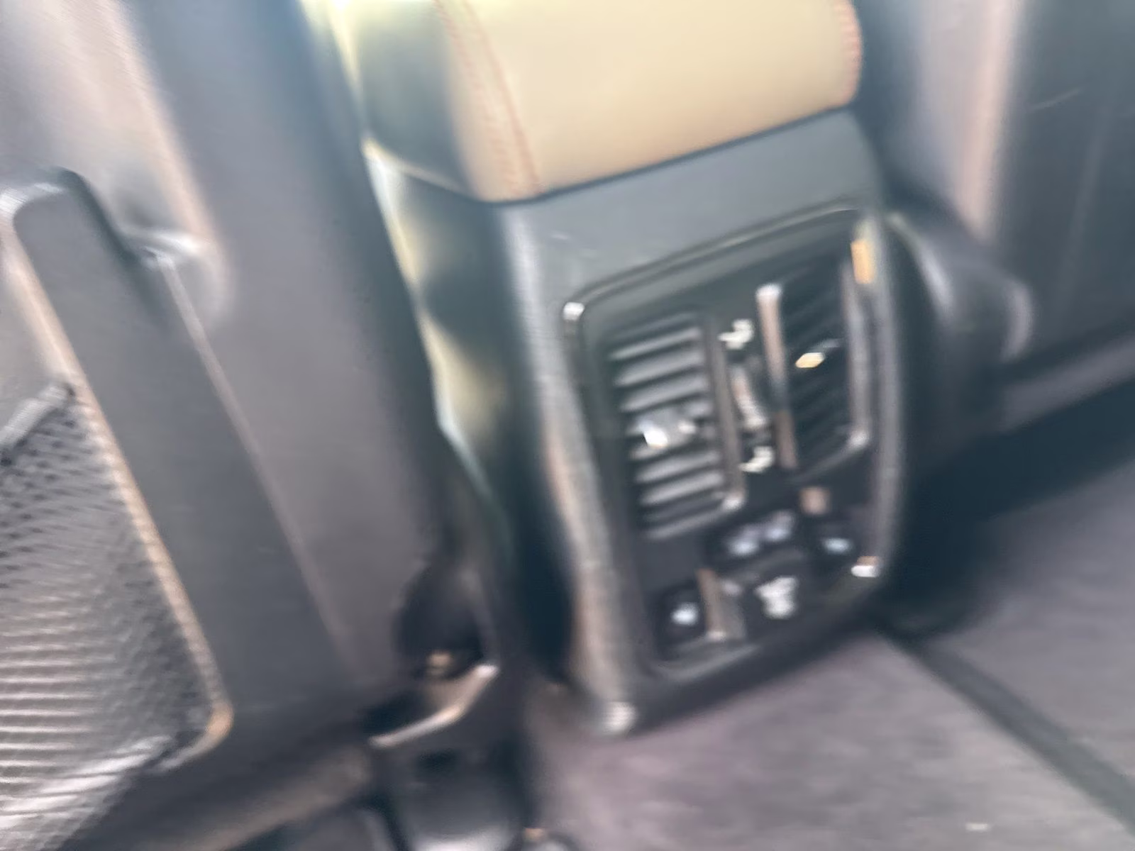 2016 Gray Jeep Grand Cherokee Limited RWD SUV