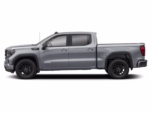 2026 Sterling GMC Sierra 1500 Elevation 4X4 Truck
