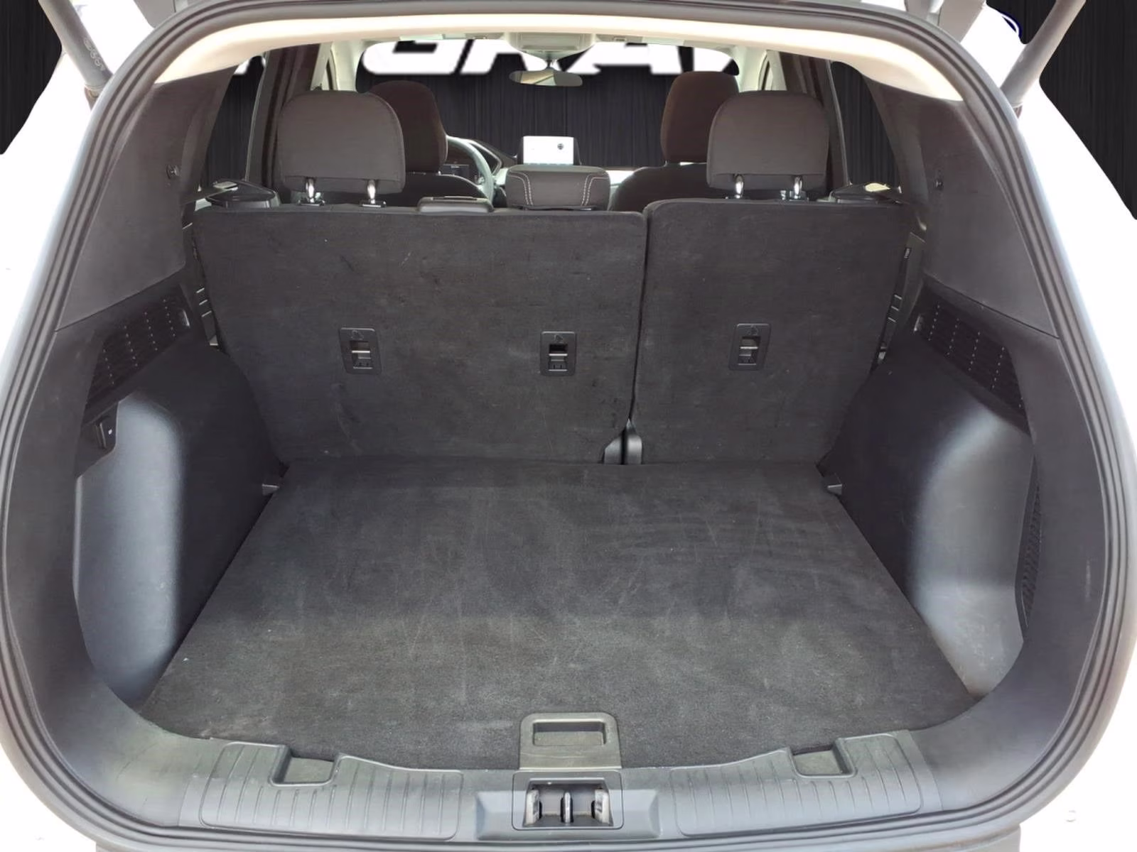 2024 Oxford White Ford Escape Active AWD SUV