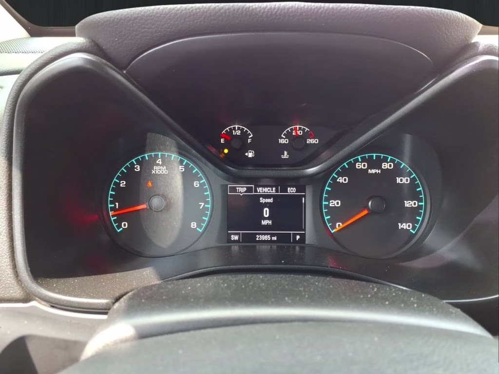 2022 SUMMIT WHITE GMC Canyon 4WD Elevation 4X4 Truck