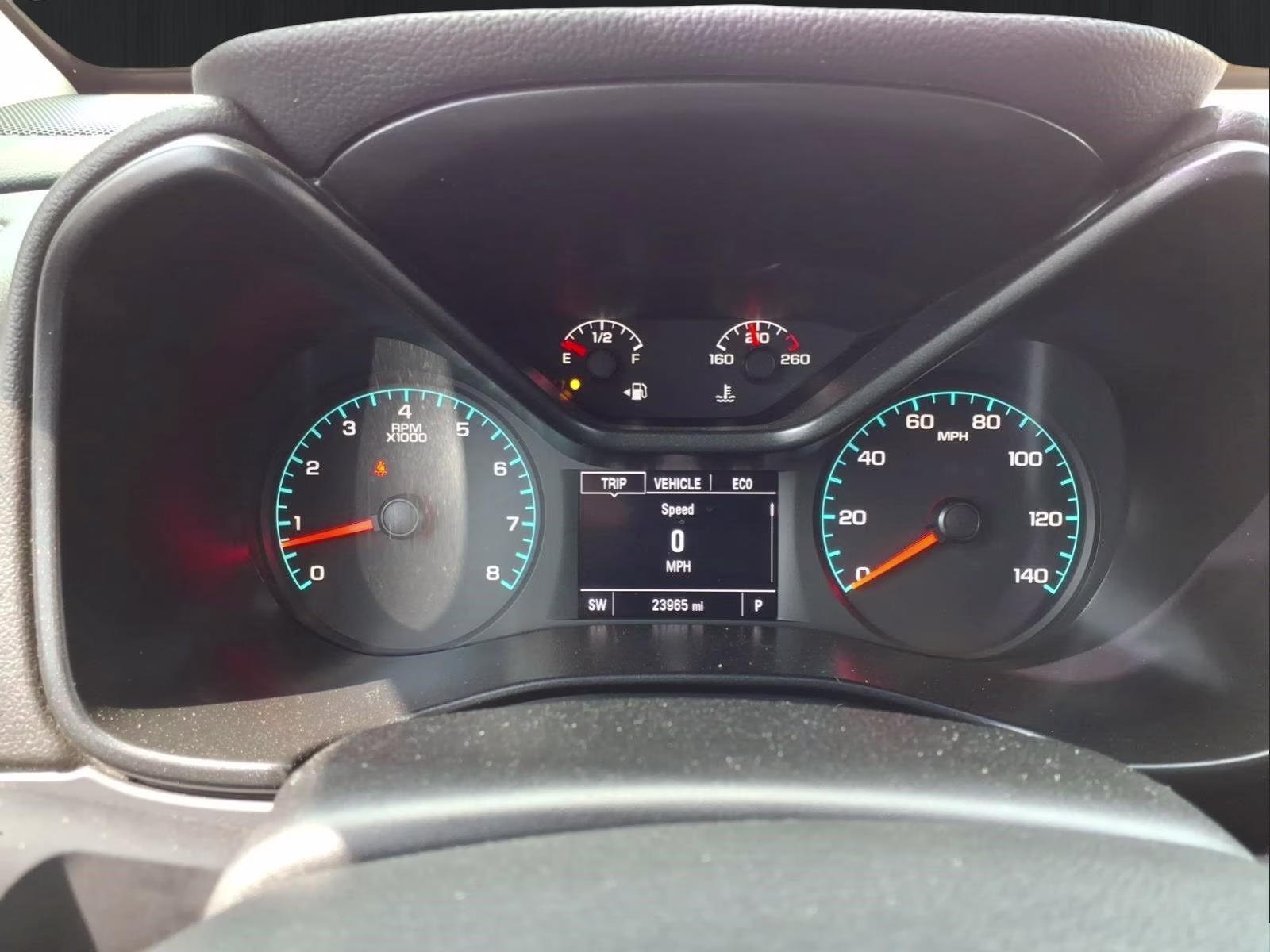 2022 Summit White GMC Canyon Elevation 4X4 Truck