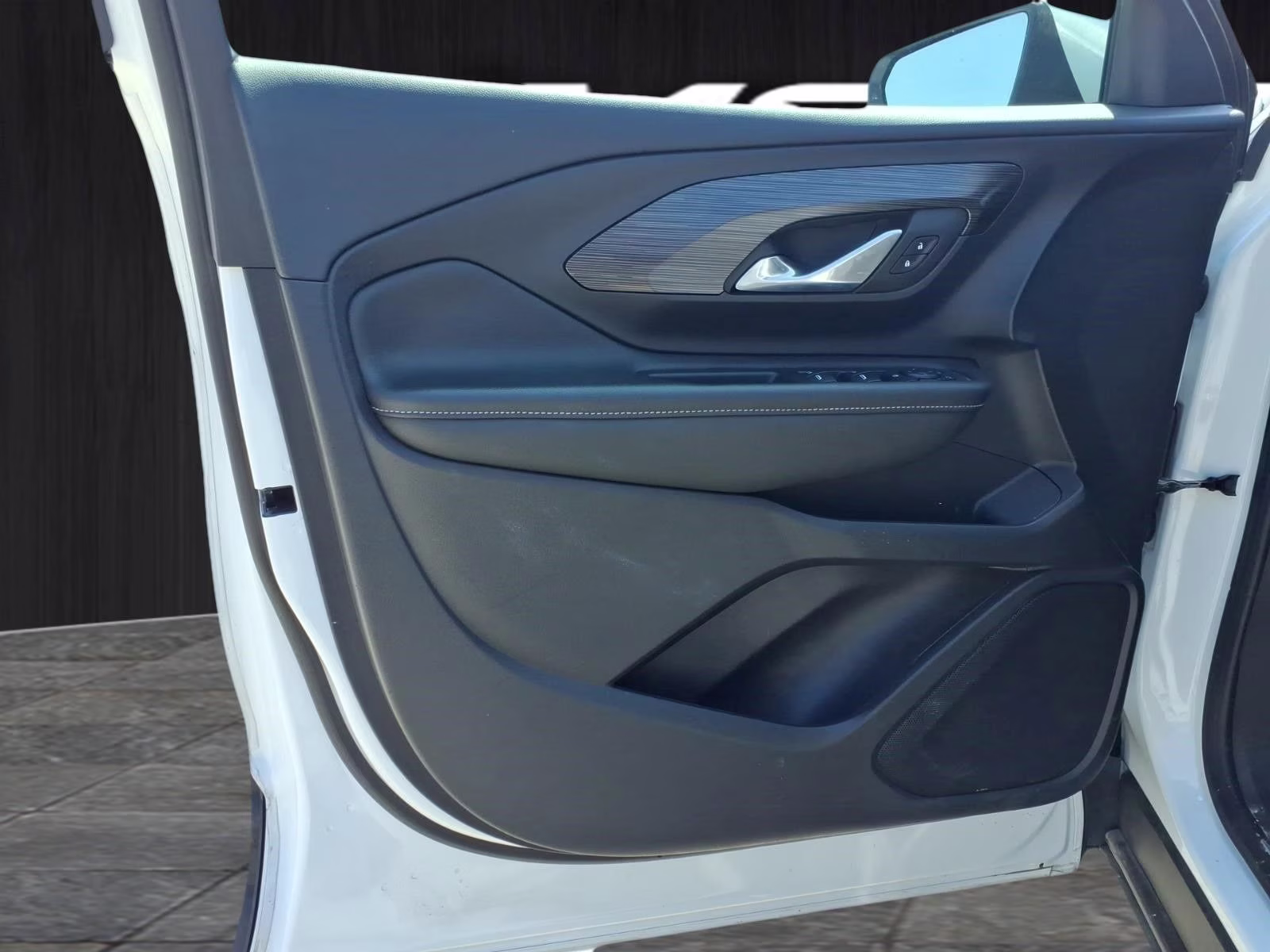 2024 Summit White GMC Terrain SLE FWD SUV