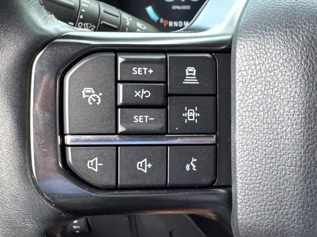 2023 Dark Matter Metallic Ford Expedition Max Platinum RWD SUV