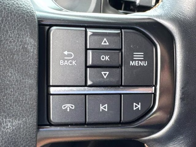 2023 Dark Matter Metallic Ford Expedition Max Platinum RWD SUV