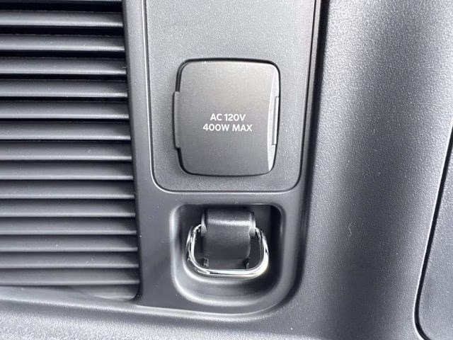 2026 Black Metallic Ford Expedition Active RWD SUV