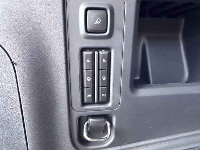 2026 Black Metallic Ford Expedition Active RWD SUV